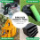 3D Filament ASA 3D Printer Filament for 3D Printer Accessory 6