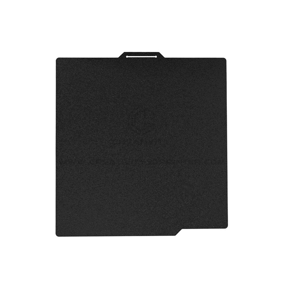 For X1 P1s P1p Build Plate Pei 257X257mm Sheet Double Side Coating Heatbed 3D Printer Accessories,A 6032877237207