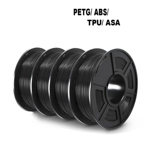 3D Filament ASA 3D Printer Filament for 3D Printer Accessory 1