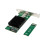 Server Network Card M.2 B+M KEY 8-Channel Single-Port 10GbE SFP Ethernet NIC Network Card for Win10 FreeBSD Linux System 5