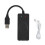 Fax Modem, USB2.0 56K External Modem Driver,Plug and  USB Modem,Standard and Expanded At Instruction(Dual Port) 1