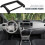 Quadro Estéreo Multimídia de Áudio Do Carro 9 Polegadas para  Sienna 2010-2014 Interior Do Carro Android Video DVD Player 3
