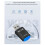 Drive Free Wireless Network Card Wifi Receiver 5G Dual Frequency Network Wireless USB Network Card 900mbps Transmitter 9