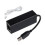 Fax Modem, USB2.0 56K External Modem Driver,Plug and  USB Modem,Standard and Expanded At Instruction(Single Port) 4