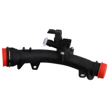 9677537380 9676981680 for 208 2008 308 408 3008 C2 C3 C4 DS3 DS4 1.2T Solenoid Valve Turbo Air Tube