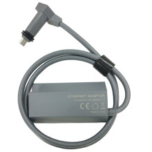 Adapter Ethernet GEN2 Koncentrator Adaptera Ethernet Łączy Się z Linią Sieci Star Network O Dużej Szybkości Łącza Internetowego
