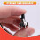 5Pcs EC12D1524403 Car Navigation CD Volume Encoder with Push Button  EC12 Round Type 30 Position 15 Pulse 5
