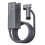 Ethernet Adapter Rectangle Dish Antenna Satellite USB Internet Powerline Kit for V2/Gen2 1