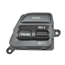 For CERATO K3 /K3S Ceed JD Rio 3 Multifunctional Steering Wheel Modification Button C