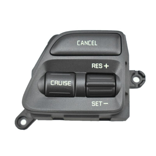 For  CERATO K3 /K3S Ceed JD Rio 3 Multifunctional Steering Wheel Modification Button C