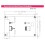 For Raspberry Pi 5 Display 5 Inch Capacitive Touch Screen -Compatible for Raspberry Pi 4B/3B/Orange Pi LCD Display 10