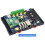 Waveshare Module D'Extension CM4 Carte D'Extension Gigabit Ethernet 5G/4G M.2/-PCIe pour Raspberry Pi CM4 6
