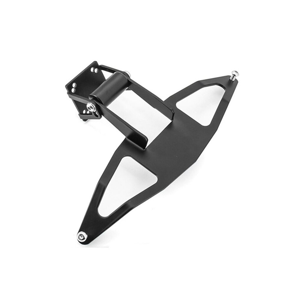 Motorcycle Gps Navigation Phone Mount Bracket For Vfr1200x Crosstourer Vfr 1200X 1200 X 2012-2015 4714141244402