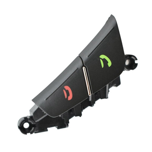 For  CERATO K3 /K3S Ceed JD Rio 3 Multifunctional Steering Wheel Modification Button D 2