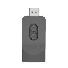 For PS5 Game Console WiFi Network Adapter for PS4 to PS5 Controller Converter Wireless Adapter