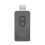 For PS5 Game Console WiFi Network Adapter for PS4 to PS5 Controller Converter Wireless Adapter 1
