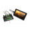 Waveshare Module D'Extension CM4 Carte D'Extension Gigabit Ethernet 5G/4G M.2/-PCIe pour Raspberry Pi CM4 5