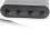 3 In 1 Controller Adapter för GameCubes Controller 4 Port Adapter för NGC för  U  USB Converter Support Turbo 4