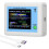 Scanner de Sinal WIFI 2.4G / 5G Analisador de Uso de Sinal WIFI Assistente de Gerenciamento de Roteador com Display Colorido de 2,4 Polegadas 6