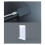 Ethernet Adapter Rectangle Dish Antenna Satellite USB Internet Powerline Kit for V2/Gen2 3
