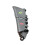 For  CERATO K3 /K3S Ceed JD Rio 3 Multifunctional Steering Wheel Modification Button D 5