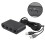 3 In 1 Controller Adapter för GameCubes Controller 4 Port Adapter för NGC för  U  USB Converter Support Turbo 2