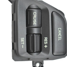 For CERATO K3 /K3S Ceed JD Rio 3 Multifunctional Steering Wheel Modification Button C