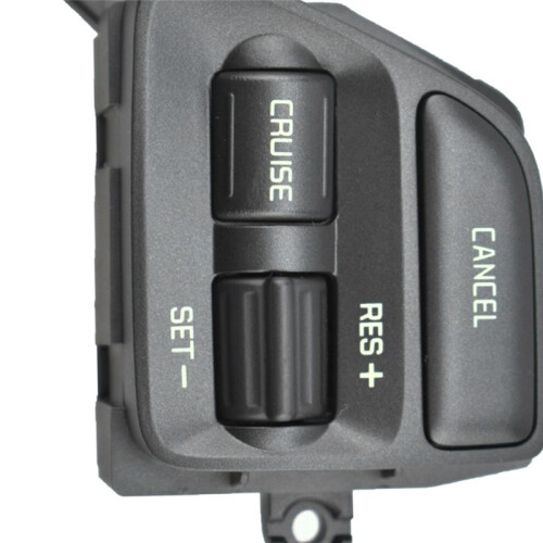 For  CERATO K3 /K3S Ceed JD Rio 3 Multifunctional Steering Wheel Modification Button C
