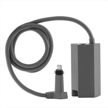 Für Starlink V2 Ethernet-Adapter-Router auf RJ45-Buchse Satelliten-Internet-Konverterbox Netzwerk-Glasfaseradapter