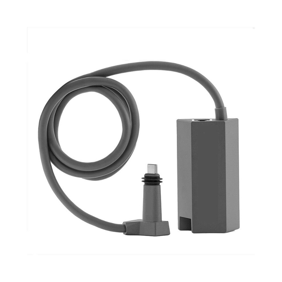 For Starlink V2 Ethernet Adapter Router To Rj45 Female Satellite Internet Converter Box Network Fiber Optic Adapter 6034203293093