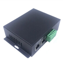 2.5G 1000M Gigabit IEEE802.3 BT HI Power PoE Splitter 72W 48V para 24V Power Over Ethernet para Câmera IP/WIFI6/7/8