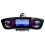 Car Player BT06 Car  MP3 Player Multifuncional  Multi-Idioma MP3 Universal LCD Display 1