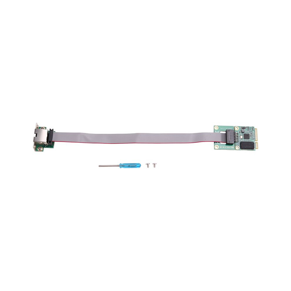 Gigabit Ethernet Network Card 2.5G Rj45 Network Adapter Bus Network Card Rtl8125bg Chip Ethernet Adapter A 4711289035244