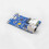 MPW2.5G para Raspberry Pi 5 Placa de Expansão PCIE para WiFi7 2.5G ETH com Módulo WiFi RTL8125 M.2 Ekey Interface para RPI 5 4