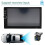 7018B Car Av 7 Polegadas Hd Press Screen Car  Mp5 Player Car Card  Handsfree HD GPS Portable Navigation 3