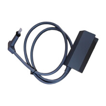 For Starlink Ethernet Adapter for Dish Antenna Satellite Internet V2 Powerline for Wired Network GEN2 Ethernet Adapter