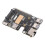 För Raspberry Pi 5 PCle Till MiniPCle GbE USB3.2 HAT+ Gigabit Ethernet Stöder MiniPCIe Interface 4G-Modul 8