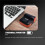 Portable High Speed  Printer  Thermal Inkless Printer Long Battery Life for Android, IOS, Windows EU Plug 2
