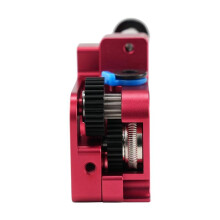 Kit di Estrusione K1 Extruder Completamente In Metallo da 1,75 mm Senza Motore, Doppio Ingranaggio POM, per K1/K1C/K1Max