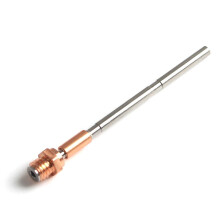 For Prusa MK4 Copper Titanium Alloy Throat Hotend Kit High Temperature Resistance and High Speed Printing