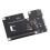 Para Raspberry Pi 5 PCle para MiniPCle GbE USB3.2 HAT+ Gigabit Ethernet com Módulo EG25-G 4G Compatível com para Interface MiniPCIe 3