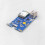 MPW2.5G para Raspberry Pi 5 Placa de Expansão PCIE para WiFi7 2.5G ETH com Módulo WiFi RTL8125 M.2 Ekey Interface para RPI 5 3