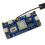 4G HUB Expansion Board Air780e Networking Module 4G CAT1 LTE Ethernet Module for Raspberry Pi Zero Dedicated 10