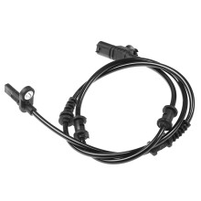 4Pcs ABS Wheel Speed Sensor for A-Class B-Class GLA CLA W117 W156 W176 Front A2465402510 Rear A2469059402