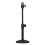 Hose Desktop Webcam Stand Adjustable Metal Desk Tripod Streaming Support with Sturdy Mount Base 1