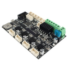 Silent Mainboard for 3D Printer Part 32-Bit TMC2208 V4.2.7 Mute Motherboard for -3 V2
