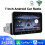 7 Polegadas para Android 2G + 32G Rádio de Carro 1 Din Multimídia Player Sem Fio Carplay Android Auto WIFI  FM Estéreo de Carro 6