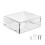 Acrylic Case Stand for   M4 Under-Desk Wall Storage Stand 1
