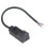 3D Printer Accessories SV08 Extruder Automatic Leveling High-Precision Capacitive NPN Normally Closed Proximity 1