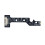 For Bambu AMS AMS Feed Board Replacement 3D Printer Parts AMS Inlet Board for Bambu 1